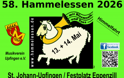 Hammelessen 2026